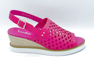 MORNINGTON - FUSCHIA