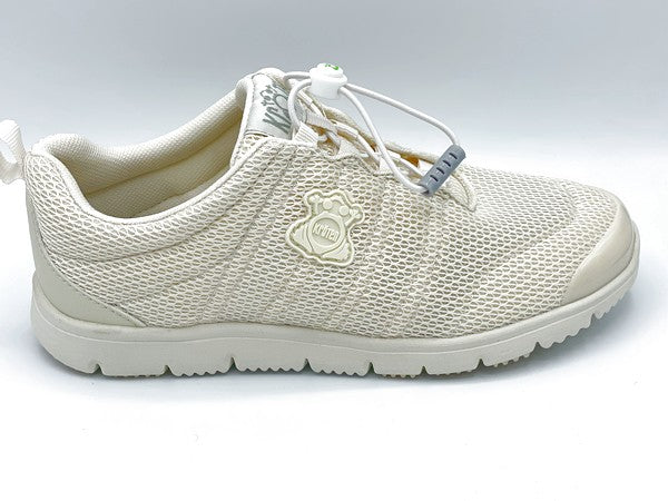 T/WALK MON0 - CREAM