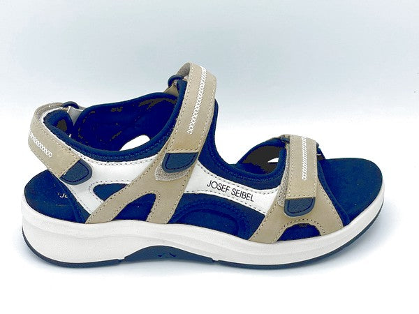 ESTELLE-JS - BEIGE MULTI