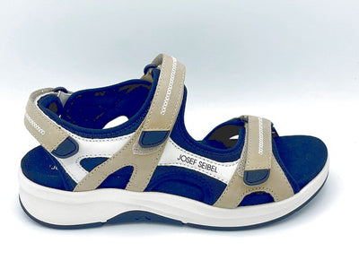 ESTELLE-JS - BEIGE MULTI