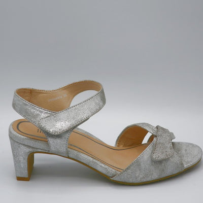 JAMACIA - SILVER MULTI