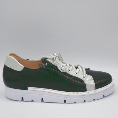 JS-2001 - BLACK PATENT