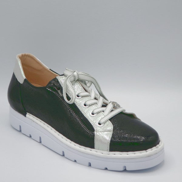 JS-2001 - BLACK PATENT