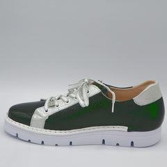 JS-2001 - BLACK PATENT