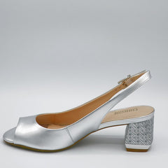 ROBNY-C - SILVER