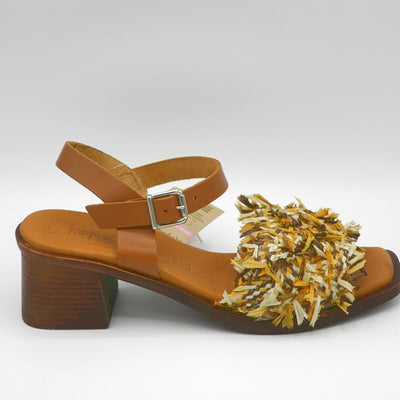 OANA - NATURAL/MULTI