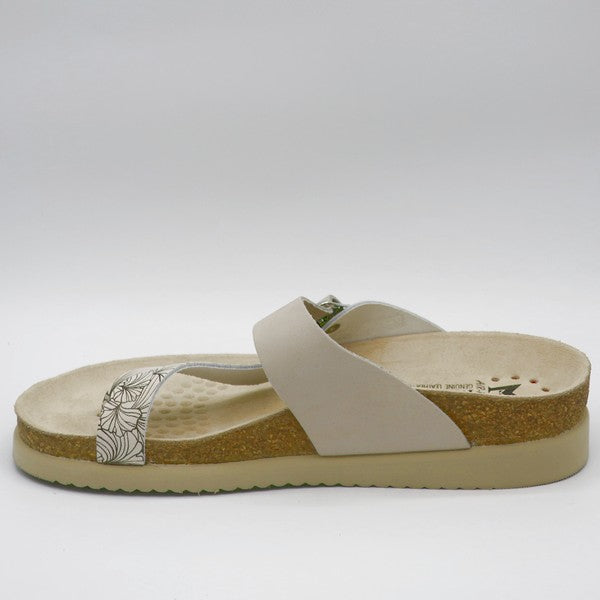 HELEN - BEIGE MULTI
