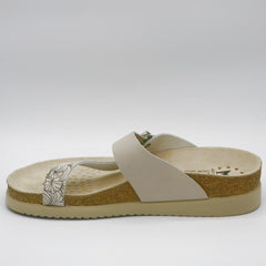 HELEN - BEIGE MULTI