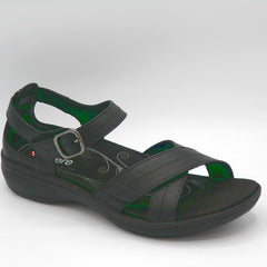 LUCEA - BLACK