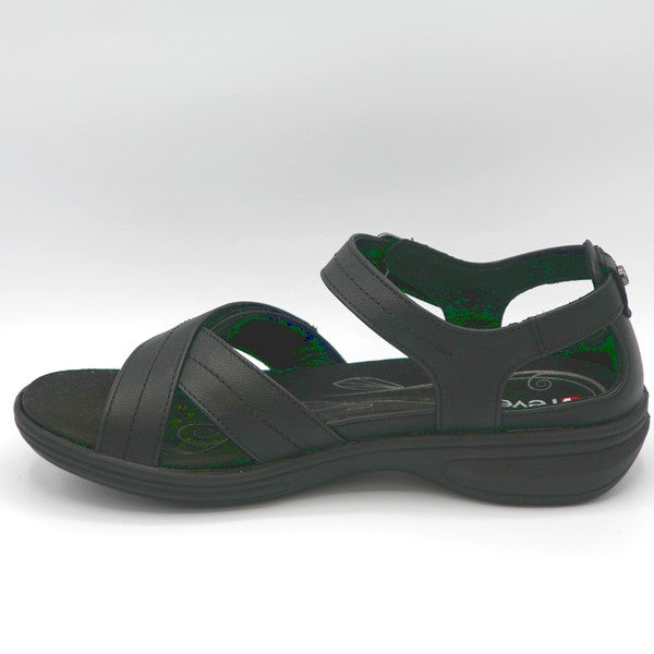 LUCEA - BLACK
