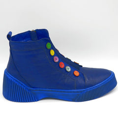 TINA-R - BLUE