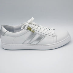 ULTIMATE - WHITE/SILVER