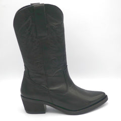 CLA035 BLACK