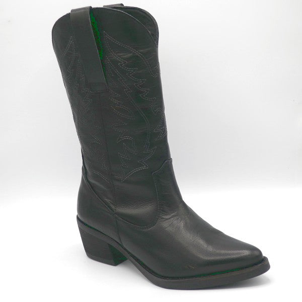 CLA035 BLACK