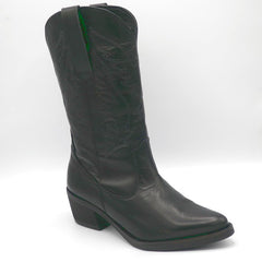 CLA035 BLACK