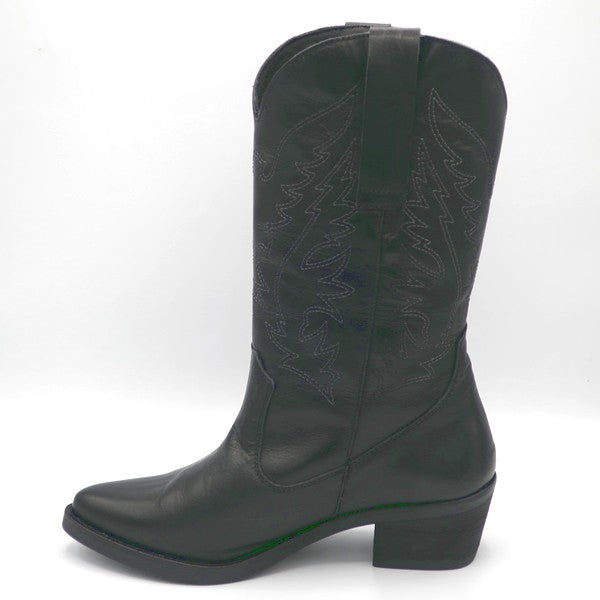 CLA035 BLACK