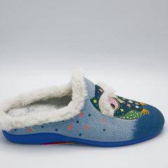 DV6059 BLUE