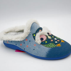 DV6059 BLUE