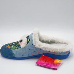 DV6059 BLUE