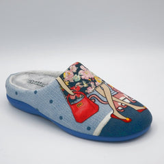 DV6058 BLUE