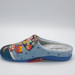 DV6058 BLUE
