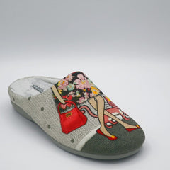 DV6058 GREY
