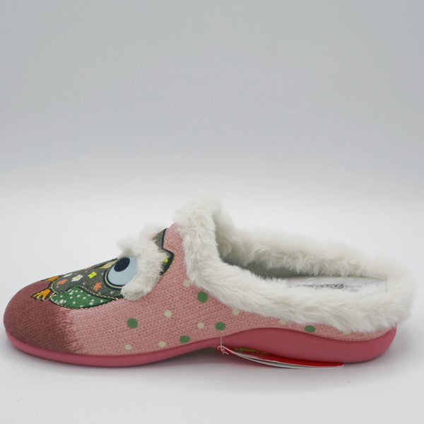 DV6059 SALMON