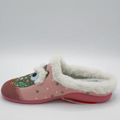 DV6059 SALMON