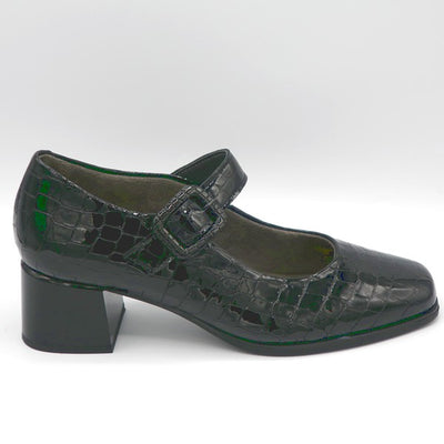 P5411 BLACK CROC