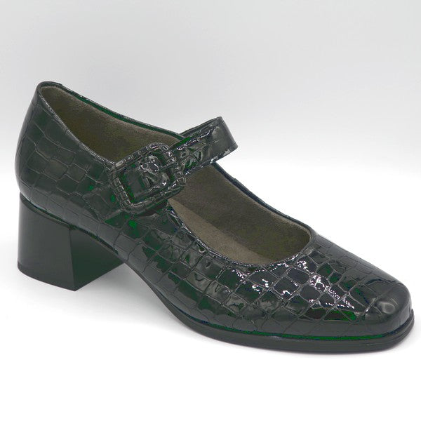 P5411 BLACK CROC