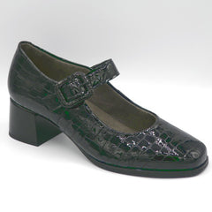 P5411 BLACK CROC
