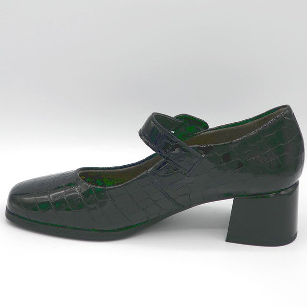 P5411 BLACK CROC