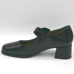 P5411 BLACK CROC