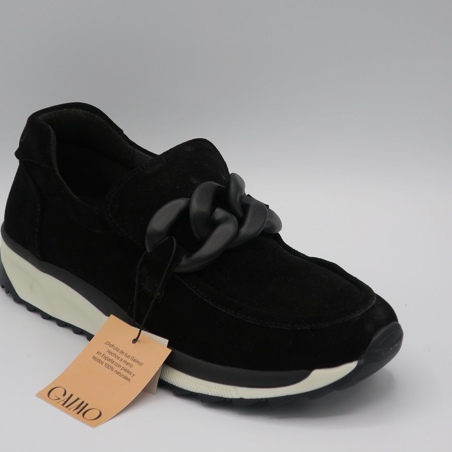 MARION - BLACK