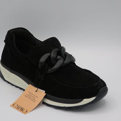 MARION - BLACK