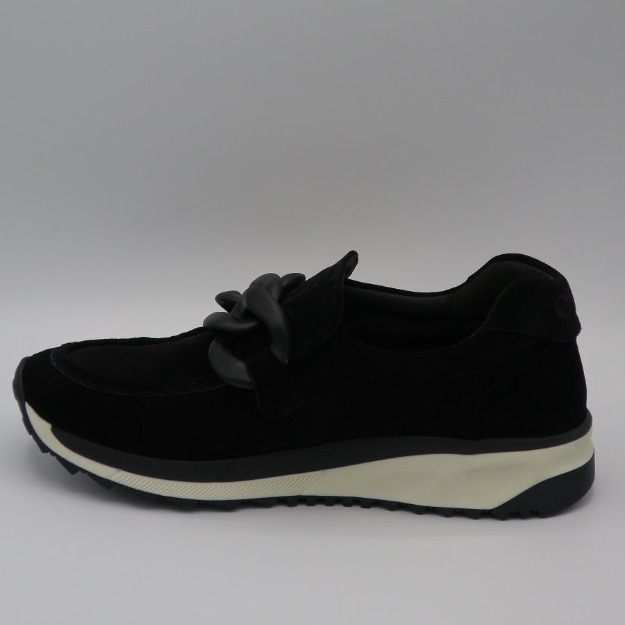 MARION - BLACK