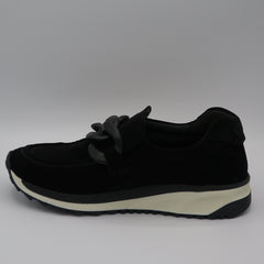 MARION - BLACK