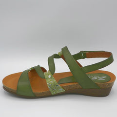 OSINA - GREEN MULTI