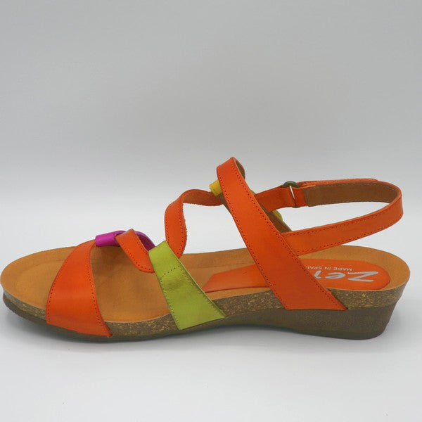 OSINA - ORANGE MULTI