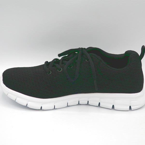KROSS SPORT - BLACK