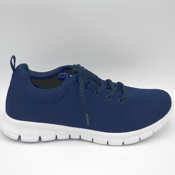 KROSS SPORT - NAVY