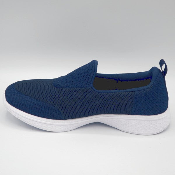 KROSS WALK - NAVY