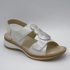 12-29002 - SILVER