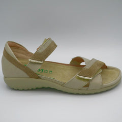 ACOUSTIC - BEIGE MULTI