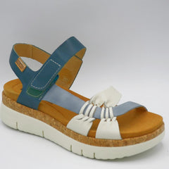 W4N-0968 - BLUE