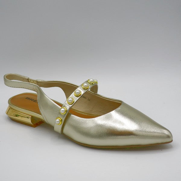 REEMA - GOLD