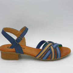 MALENA-C - NAVY