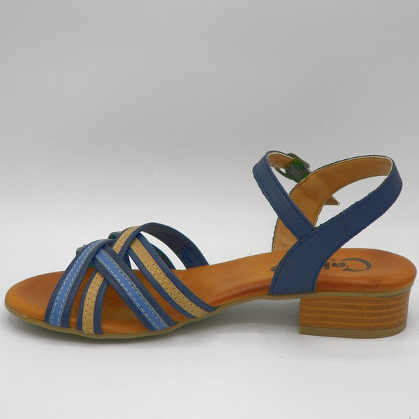 MALENA-C - NAVY