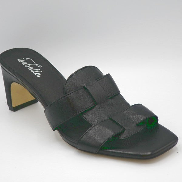 TAYLOR-S - BLACK