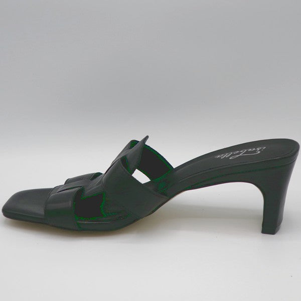 TAYLOR-S - BLACK